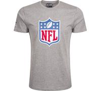 T-shirt hommes New Era NFL Team Logo Gris - M