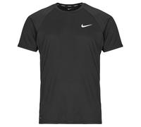 Vêtements Nike Swim NESSA586 pour Accessoires L Noir