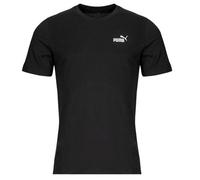T-shirt homme Puma ESS Small No. 1 Logo Tee Taille: XL / Couleur: noir