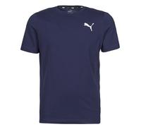 T-shirt hommes Puma ESS TEE Bleu US M