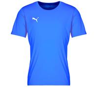 T-shirt hommes Puma TEAMRISE MATCHDAY Bleu US M