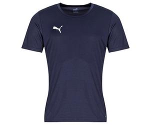T-shirt hommes Puma TEAMRISE MATCHDAY Marine US S