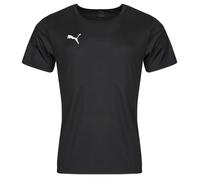 T-shirt hommes Puma TEAMRISE MATCHDAY Noir US M
