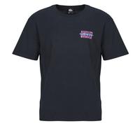T-shirt hommes Quiksilver HW DESERT PARADISE SS Noir EU XL