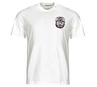T-shirt hommes Replay - Blanc EU XL