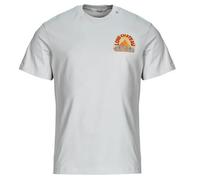 Vêtements Replay TShirt PIECE DYED HEAVY COTTON JERSEY CO pour Homme M Gris