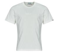 T-shirt hommes Replay T SHIRT Blanc EU XL
