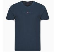T-shirt hommes Teddy Smith T-JIM MC Marine EU L