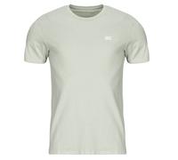 T-shirt hommes Teddy Smith THE TEE 1 MC Vert EU XL