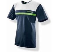 T-shirt hommes tendance FASH-FT1 FESTOOL Taille XL - 577303 G