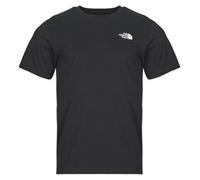 The North Face T-shirt Evolution Box NSE Regular manches courtes noir/blanc - Taille S