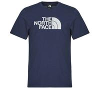 T-shirt hommes The North Face S/S Easy Tee Marine EU S