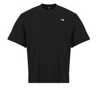 The North Face - TNF Essential Simple Dome Os SS Tee - T-shirt homme TNF Black - XL