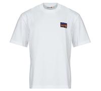 T-shirt hommes Timberland SS GRAPHIC TEE Blanc EU XXL