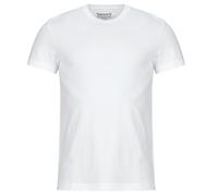 Timberland Dunstan River Slim Short Sleeve T-shirt Blanc S Homme