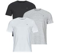 T-shirt hommes Tommy Hilfiger TEE X3 Multicolore EU XS