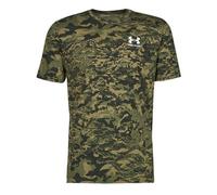 Under Armour Homme UA ABC Camo SS Shirt
