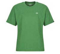 T-shirt hommes Vans LEFT CHEST II LOOSE SS FAIRWAY Vert EU M