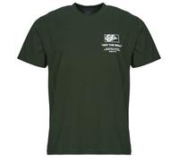 T-shirt hommes Vans M STOCKPILE SS Kaki EU M