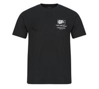 T-shirt hommes Vans M STOCKPILE SS Noir EU XL