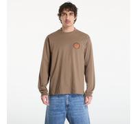 Horsefeathers Altitude T-Shirt manches longues marron M