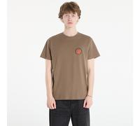 Horsefeathers Altitude T-Shirt marron L