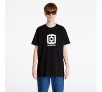 T-shirt Horsefeathers Fair T-Shirt Black M