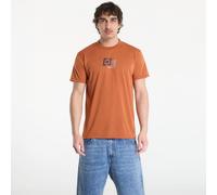 T-shirt Horsefeathers Fury Bike Jersey Rust L