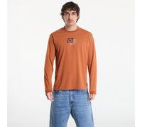 Horsefeathers Fury Long Sleeve Jersey rouge L