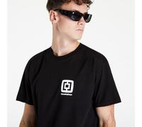 T-shirt Horsefeathers Mini Logo T-Shirt Black M