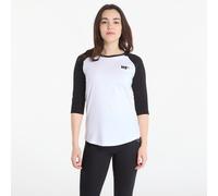 T-shirt Horsefeathers Wylda Top White L
