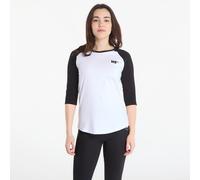 T-shirt Horsefeathers Wylda Top White XS