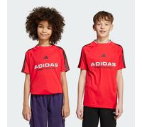 T-shirt House of Tiro Enfants Pure Ruby 15-16A