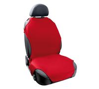 T-shirt, housse de siège extensible - Rouge