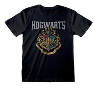 T-Shirt Hp Hogwarts M