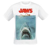 T-Shirt HP Jaws M