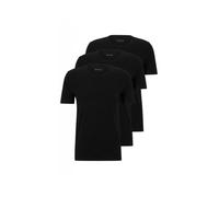 T-shirt HUGO BOSS 3PACK Noir - Homme/Adulte