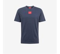 T-shirt Hugo Boss Regular Fit en coton Diragolino212 XS
