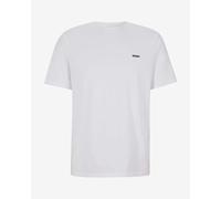 HUGO Dero222 T-Shirt, Blanc 100, M Homme