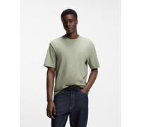Hugo Dapolino 10248326 01 Short Sleeve T-shirt Vert XS Homme