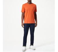 T-Shirt Hugo DERO222 Orange M