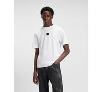 T-shirt HUGO Dogos x Red Bull Racing manches courtes blanc pur - XS