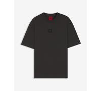 T-shirt HUGO Dogos x Red Bull Racing manches courtes noir pur - XL