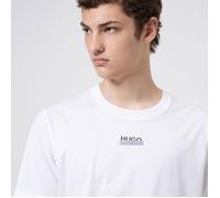T-shirt HUGO Durned-U204 blanc XL