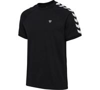 T-shirt Hummel Archive Loose Noir XL