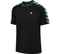 T-shirt Hummel Archive Noir XS