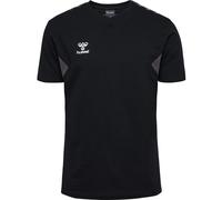 T-shirt Hummel Authentic Co Noir L