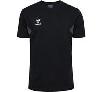 T-shirt Hummel Authentic Co Noir L