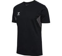 Hummel T-shirt à Manches Courtes Authentic Co