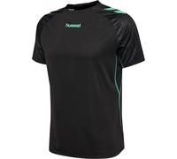 T-shirt Hummel Blaze 2.0 Noir M Male